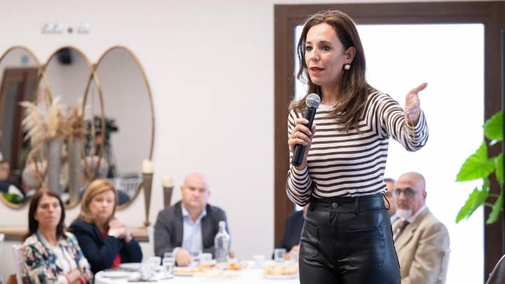 Clavijo condena la violencia contra la consejera Jéssica de León por la Ley de Vivienda Vacacional