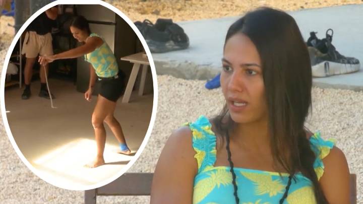 Conoce a María Antonieta Rodríguez, reina de la selva venezolana