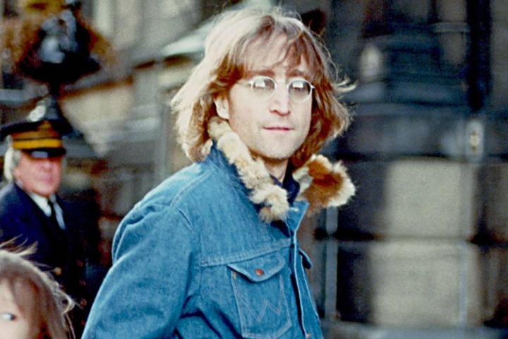 Why John Lennon Once Made 'Quite a Scene' by Pulling Out a Knife at a Party