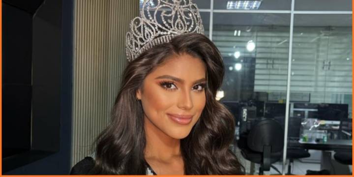 Laura Gallego, “Miss Bala”, sorprendió al revelar por qué esperó hasta los 23 años para perder la virginidad