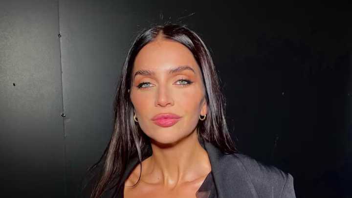 Poder, amor y traición: la increíble teoría sobre el supuesto y nuevo archimillonario novio de Zaira Nara