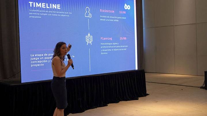 Córdoba cierra el año posicionándose a nivel global en el turismo de reuniones