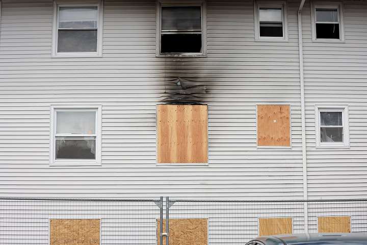 Gabriel House owner alleges ‘all liability’ rests with fire inspection company, court records show