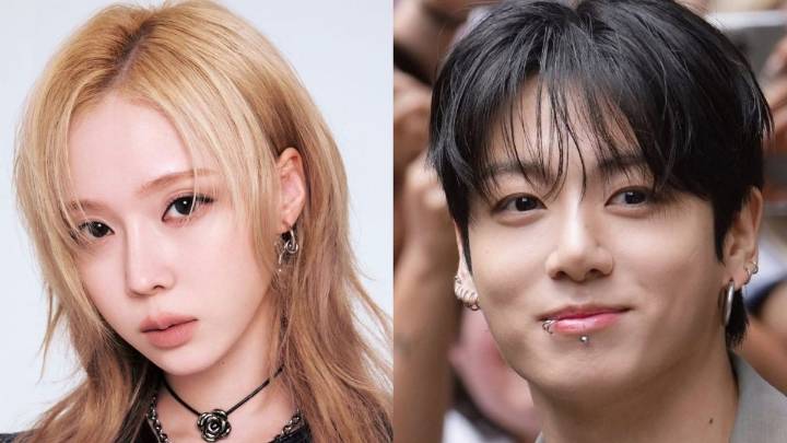 After dating rumours of aespa’s Winter with BTS' Jungkook escalate, SM Entertainment takes firm action