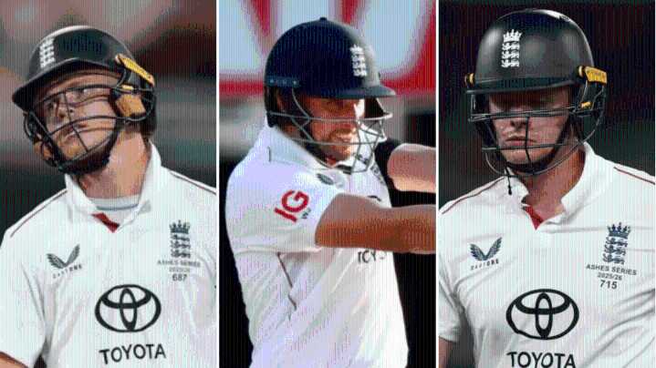 My England XI for the third Ashes Test