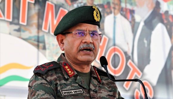 ‘Op Sindoor’ reflects evolving warfare: Army Chief to IMA’s new officers