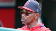 Giants finalizing deal with longtime MLB coach Ron Washington