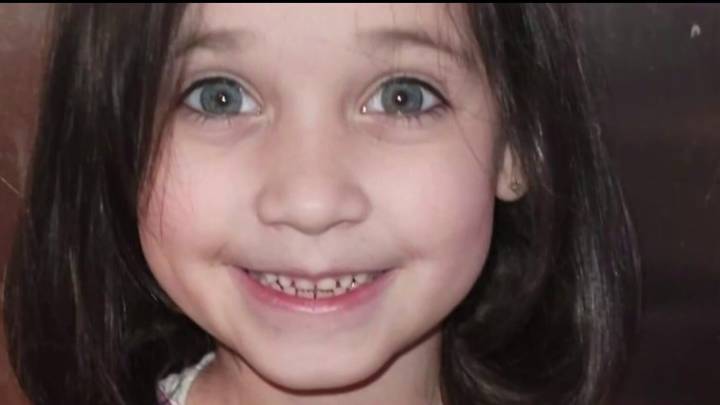 Familia del Valle solicita ayuda para la pequeña Aleida, afectada por leucemia