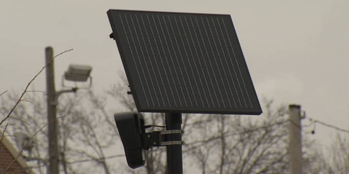 ACLU report: Automated license plate readers not uniformly regulated