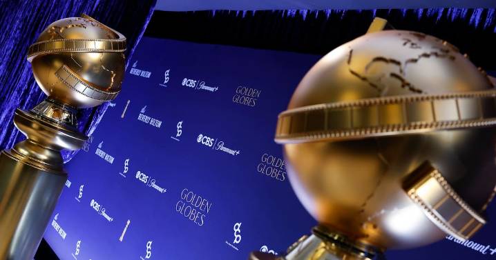 Globos de Oro 2026: esta es la lista de los nominados