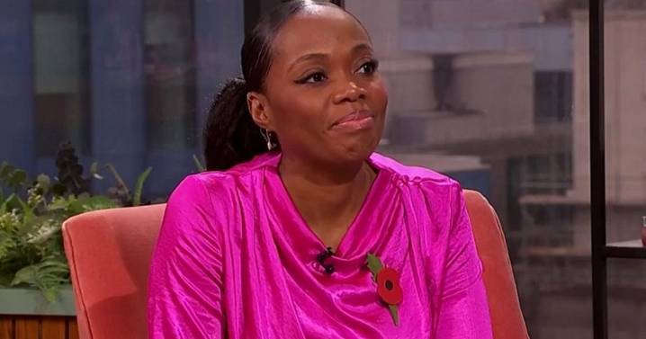 BBC star and NHS GP warns common cold symptom could be sign of cancer