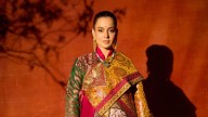 Kangana Ranaut’s Ladakhi Wedding Look Proves Winter Fashion Can Be Fire