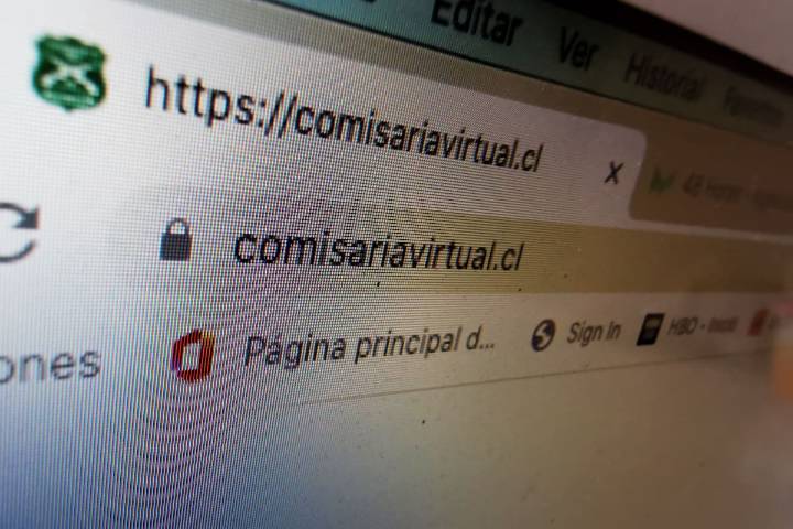 Carabineros recibe más de 11 mil excusas para no votar: trámite virtual ya está activo