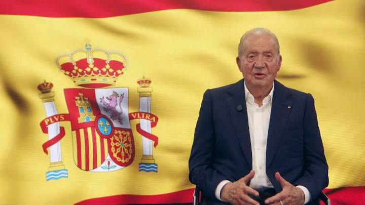 Garea: "Es el mayor enemigo de la monarquía y quien más daño hace"