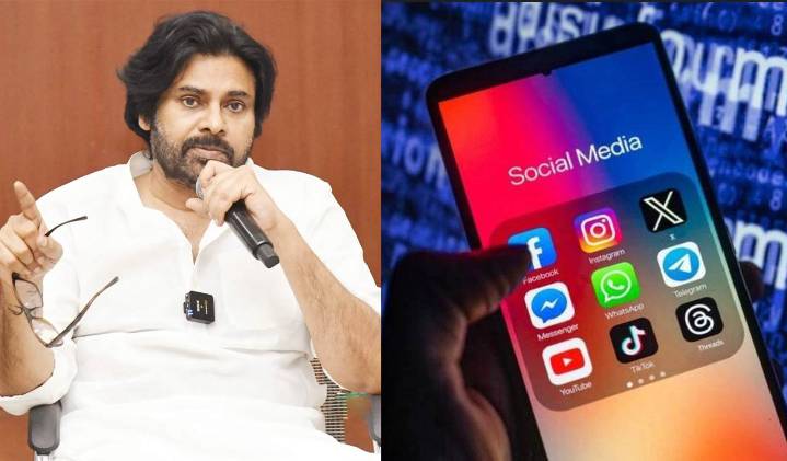 Pawan Kalyan’s personality rights: Delhi HC gives social media platforms 7 days to act on his plea
