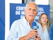 Asfura pide recuento de votos televisado