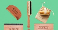 The Best Sweater Brushes to Keep Your Knits Looking Luxe