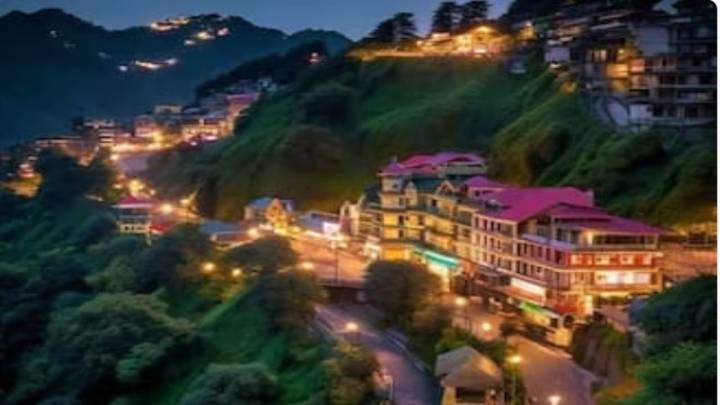 Uttarakhand: Mussoorie tourists to get traffic relief; alternative Kimadi route is being widened, road to be four