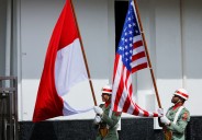 US-Indonesia trade deal faces risk of collapse, FT reports