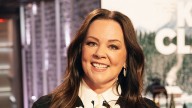 Melissa McCarthy narrowly avoids 'weird' fashion moment in waist