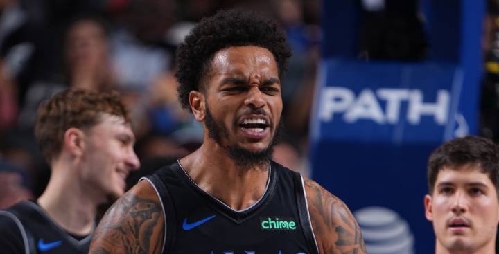 Player Grades: Recapping the Mavericks’ 122-109 win over the Houston Rockets