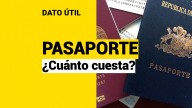 ¿Cuánto cuesta sacar el pasaporte en Chile? Así puedes solicitarlo por primera vez o renovarlo
