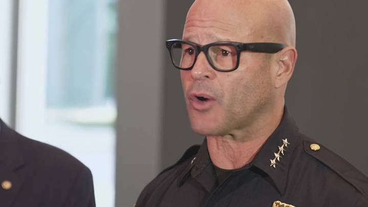 Fort Worth police chief proposes new unit to boost trust and accountability amid past incidents