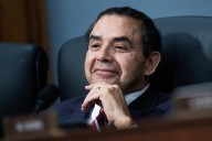 Cuellar wins a key nod to regain a top House Appropriations post