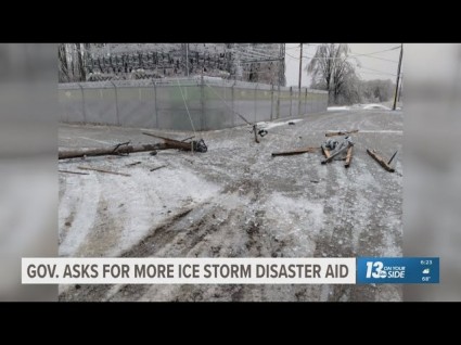 Michigan MAGA Voters Stiffed By Over Trump Disaster Aid Denial