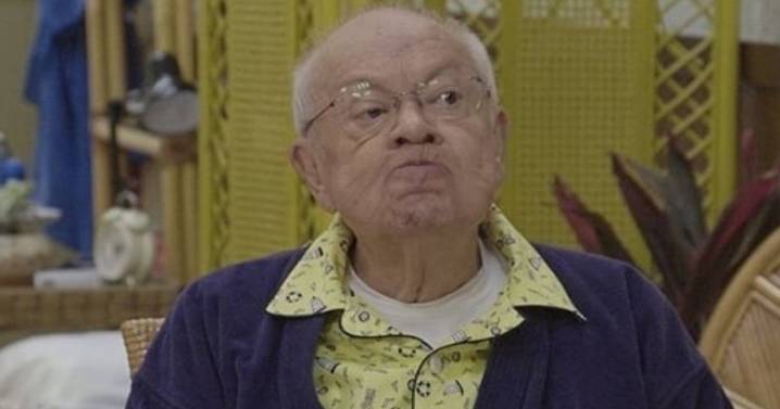 ¿Quién fue la esposa de Eduardo Manzano?