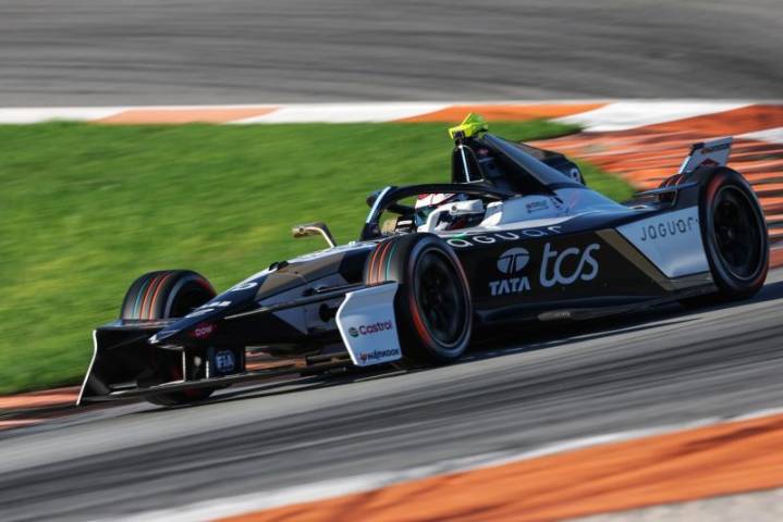 Jaguar TCS Racing afronta su décima temporada en el Mundial de Fórmula E