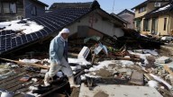 Japón: Autoridades emiten alerta de tsunami tras sismo de magnitud 7,6