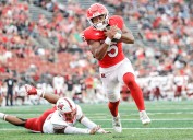 Rutgers football: This running back becomes 1st Scarlet Knight to share intention of transferring