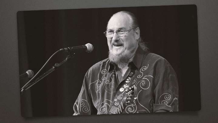 Steve Cropper Dead: Stax, Booker T. & the M.G.'s Guitarist Was 84