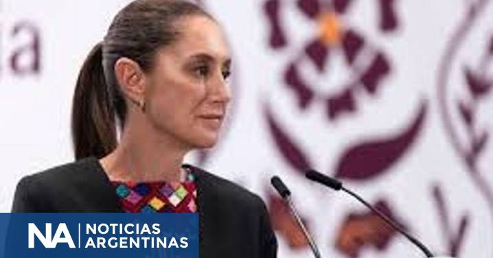 México negocia con Estados Unidos para eludir arancel del 5% por el diferendo hídrico