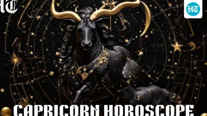 Weekly Horoscope Capricorn, December 7