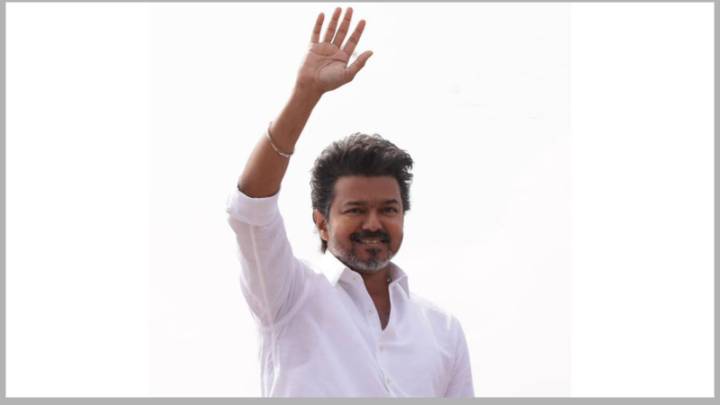 Vijay’s TVK files reply to Tamil Nadu government’s plea seeking to set aside CBI probe into Karur stampede