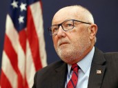 'The most controversial U.S. ambassador in history'