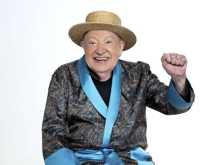 Los personajes inolvidables de Eduardo Manzano, leyenda de la comedia mexicana