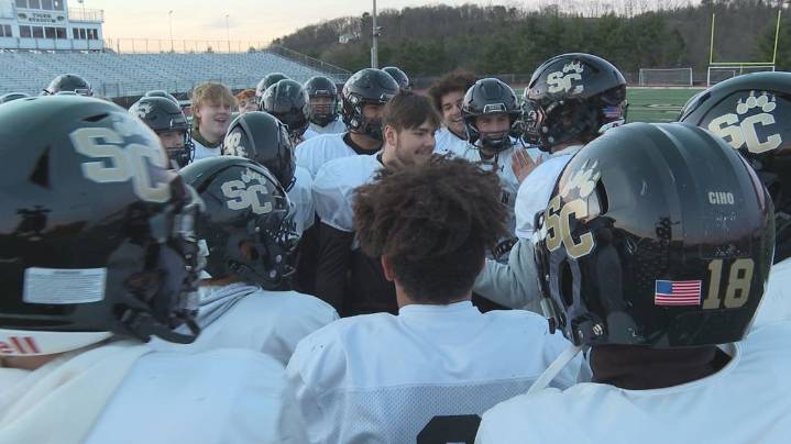 Southern Columbia gears for 23rd state final appearance