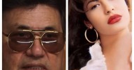 Falleció Abraham Quintanilla, padre de Selena y figura clave en la carrera musical de la artista