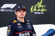 La confianza de Max Verstappen: “El trofeo tiene el mismo aspecto que los cuatro que ya tengo en casa, estaría bien poder añadir un quinto”
