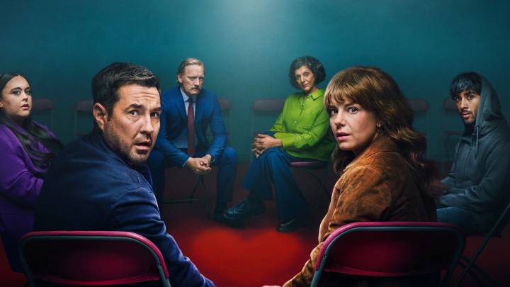 How to watch 'The Revenge Club' online from anywhere — Stream Paramount Plus original