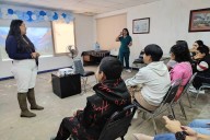 Arte-Terapia ayuda a jóvenes de Torreón a manejar el estrés