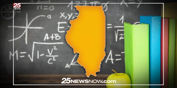 Illinois educators hope to tackle thorny issue of math competence