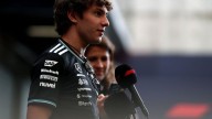 Formula 1: Andrea Kimi Antonelli cambió su perfil de Instagram luego del acoso en redes