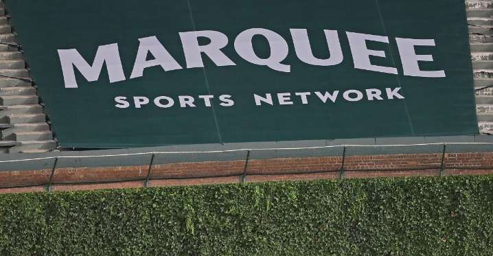 Marquee Sports Network has made some staff cuts