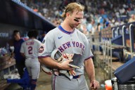 UF alum Alonso leaves Mets, inks five-year deal, $155 million deal with Orioles – Orlando Sentinel