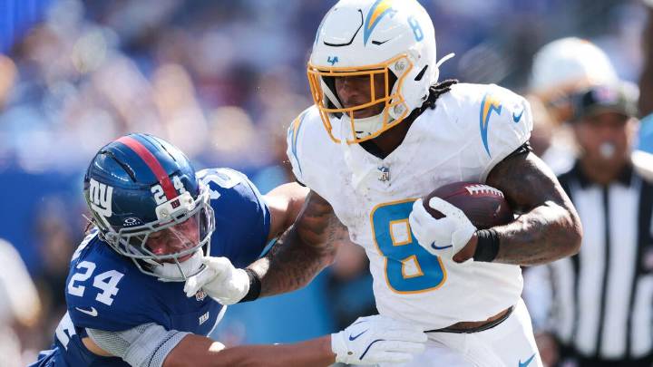 Fantasy Football Week 15 RB Start/Sits