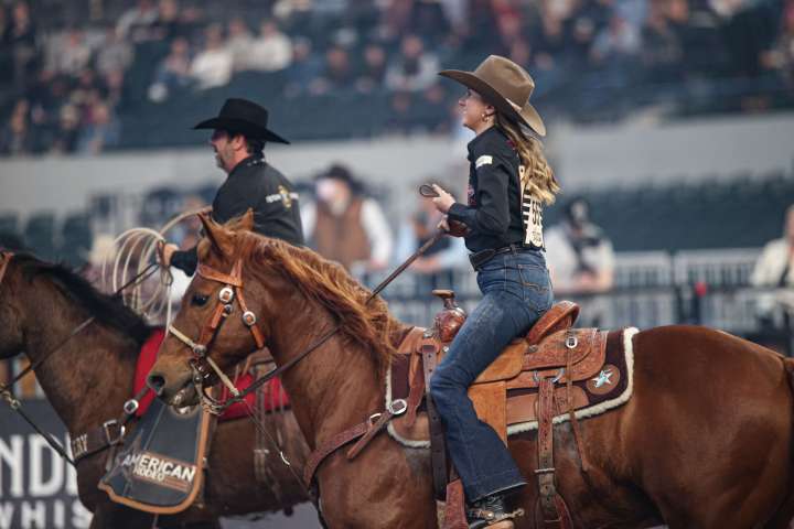 Kimes Ranch Million Dollar Breakaway announces new schedule